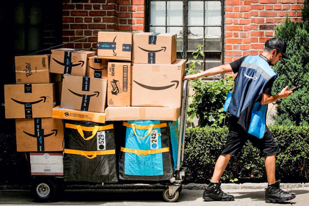 Amazon Employees Plan Worldwide Global Black Friday Protests, Release Set of Demands for Company