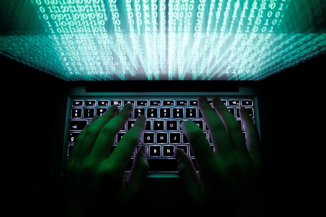 Americans Lost Record $12.5 Billion to Online Crime in 2023: FBI