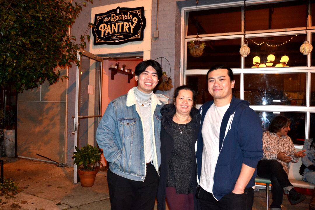 Community Comes Together to Support Philadelphia Couple Battling Cancers