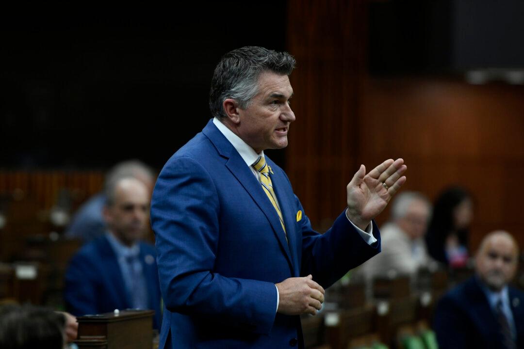 Tory MP Asks Privacy Commissioner to Investigate Hack of Freedom Convoy Fundraiser