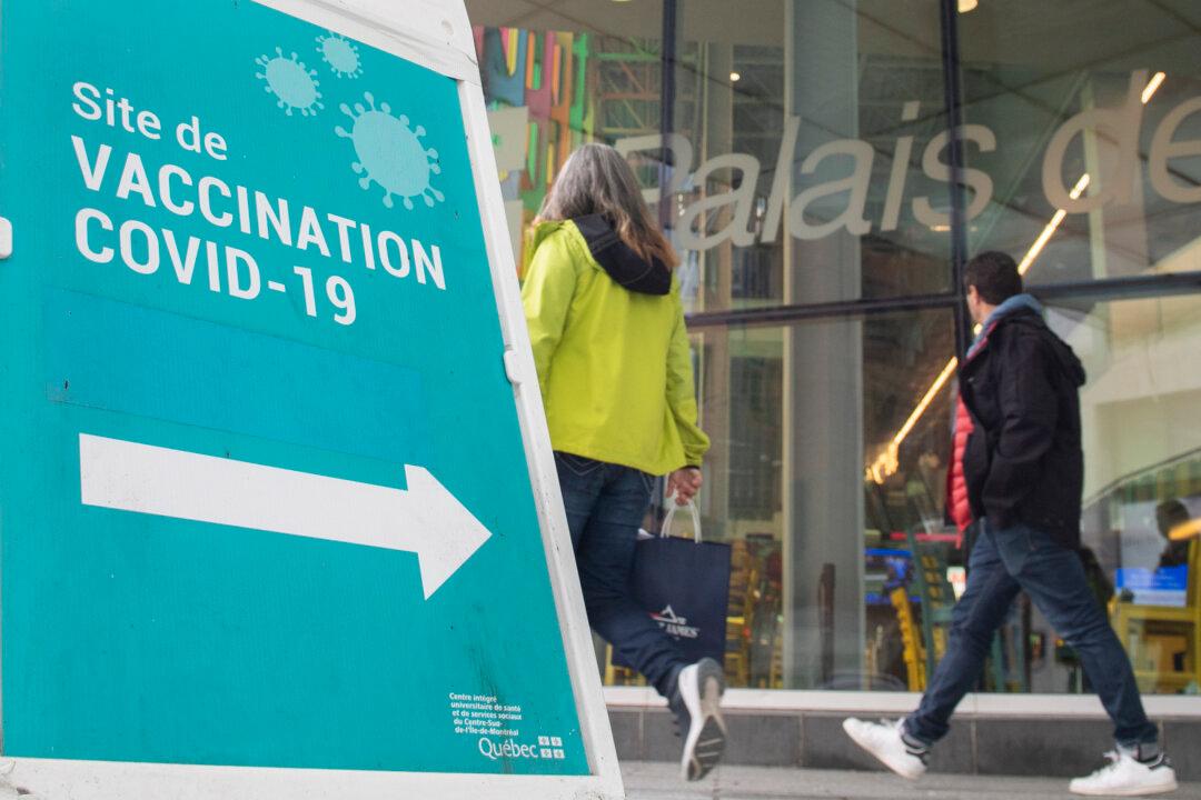 Post Pandemic Health Systems Could Be Challenged by COVID 19 Spending Spike: CIHI