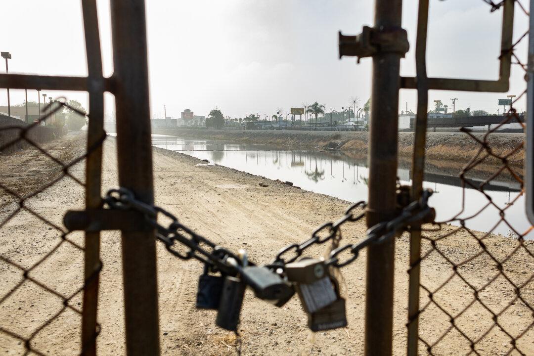 Carson Sewage Spill Cleanup, Repairs Making Progress as Residents Deal With Aftermath