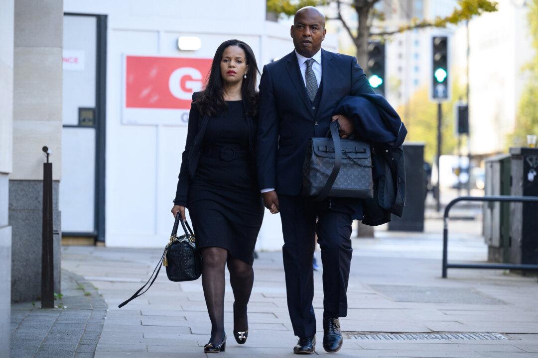 UK MP Claudia Webbe Loses Appeal Against Conviction but Cannot Now Be Recalled