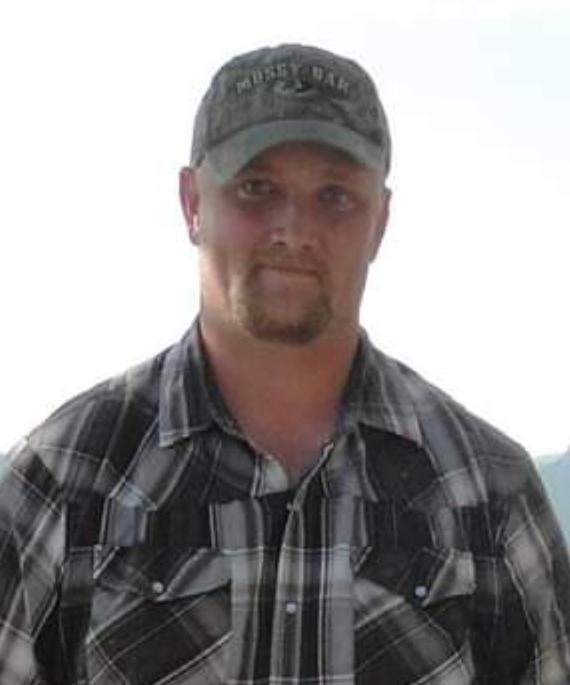 Cole Vanatta was a 36-year-old farmer from Iowa. (Courtesy of Daniel Morse)