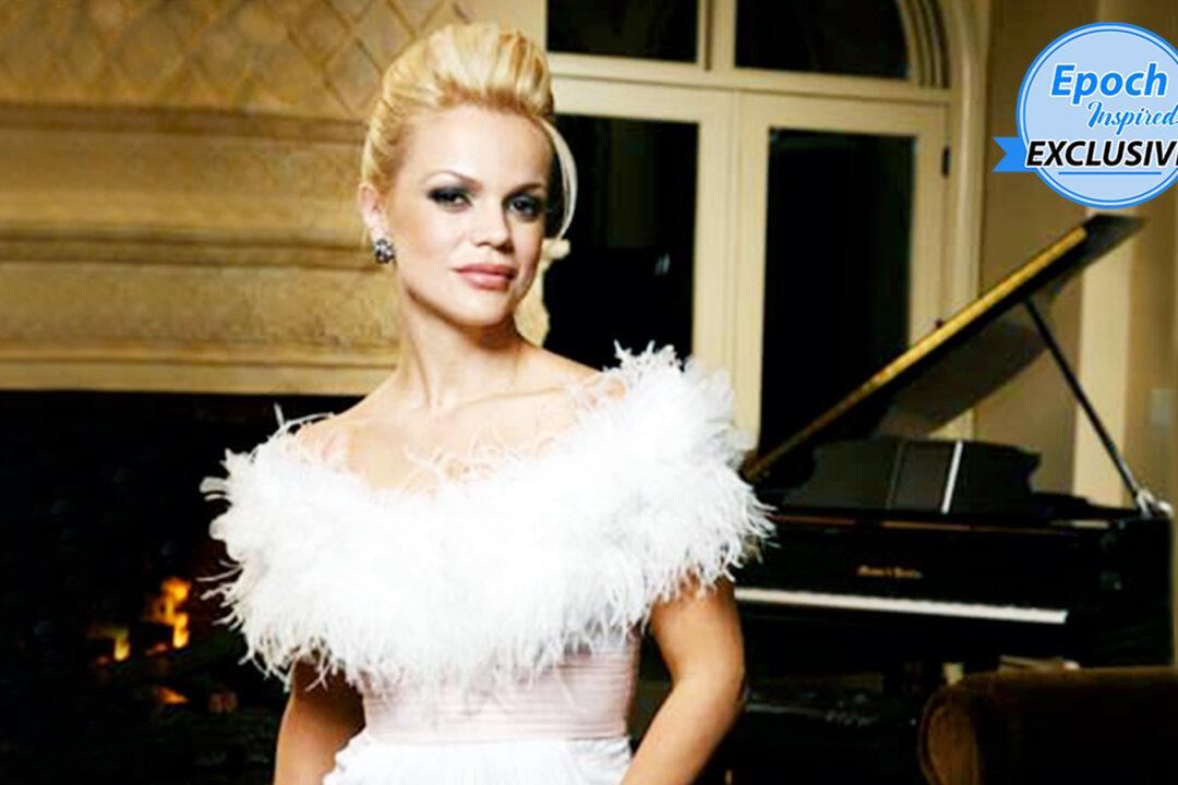 Pianist Persecuted in Communist Albania Warns Against Socialism in the US: ‘Don’t Fall for It’