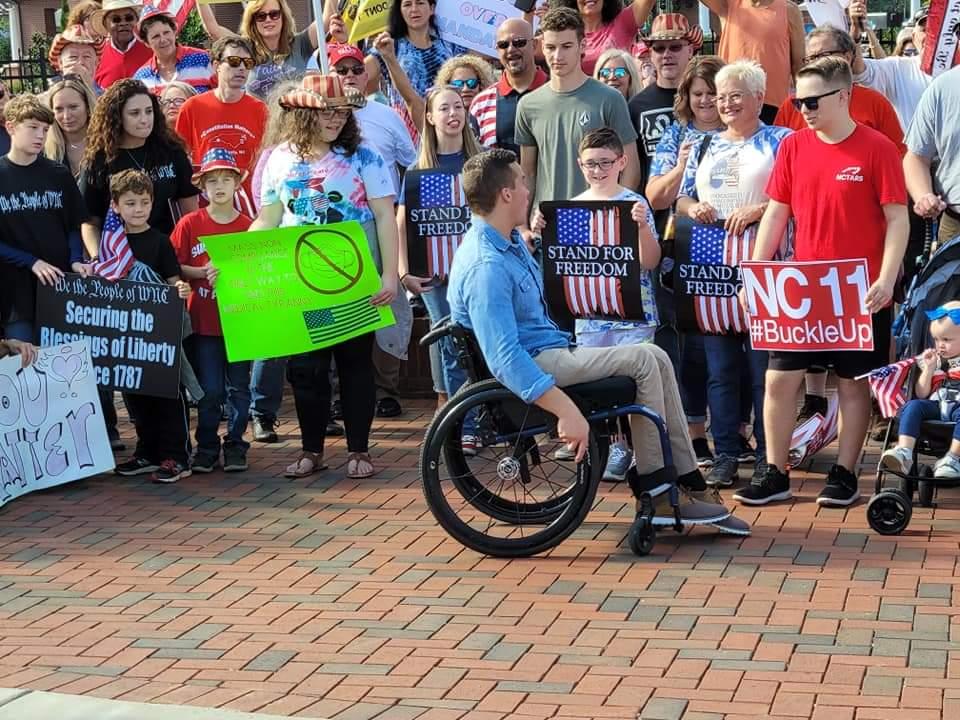 Citizen Journalism Rises Among Parents Who Question Health Policies