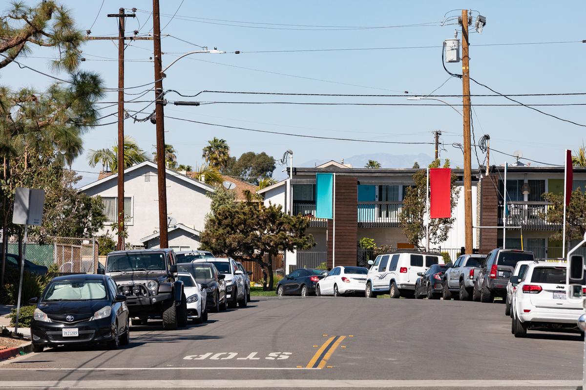 Costa Mesa Extends Short-Term Rental Ban