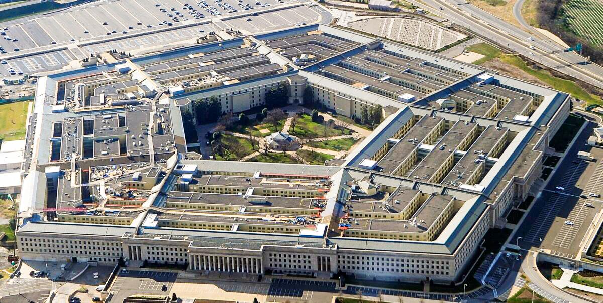 Pentagon’s New National Security Strategy Will Highlight Global Multilateral Operations