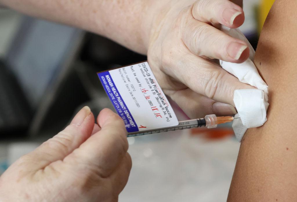 Court Won’t Block Australian Health Service From Dismissing 90 Unvaccinated Nurses