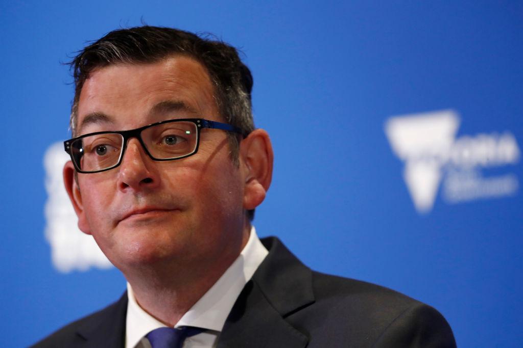 Victorian Ombudsman Splits Inquiry into Alleged Labor’s Corrupt Conducts