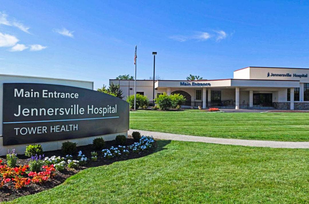 Closing Pennsylvania Hospital Gives 293 Employees Layoff Notice