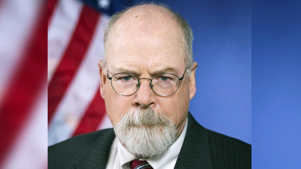 ‘People Need to Go to Jail’ After Latest John Durham Filing: Senator
