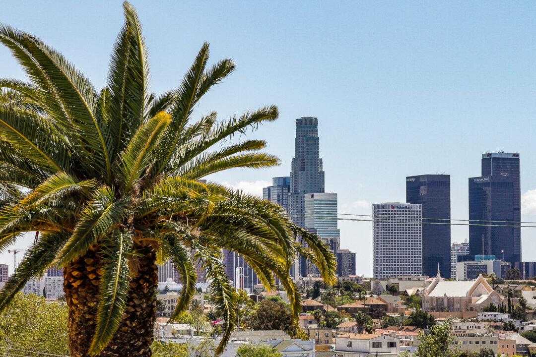 LA Department of Water and Power to Launch $300M Debt Relief Program