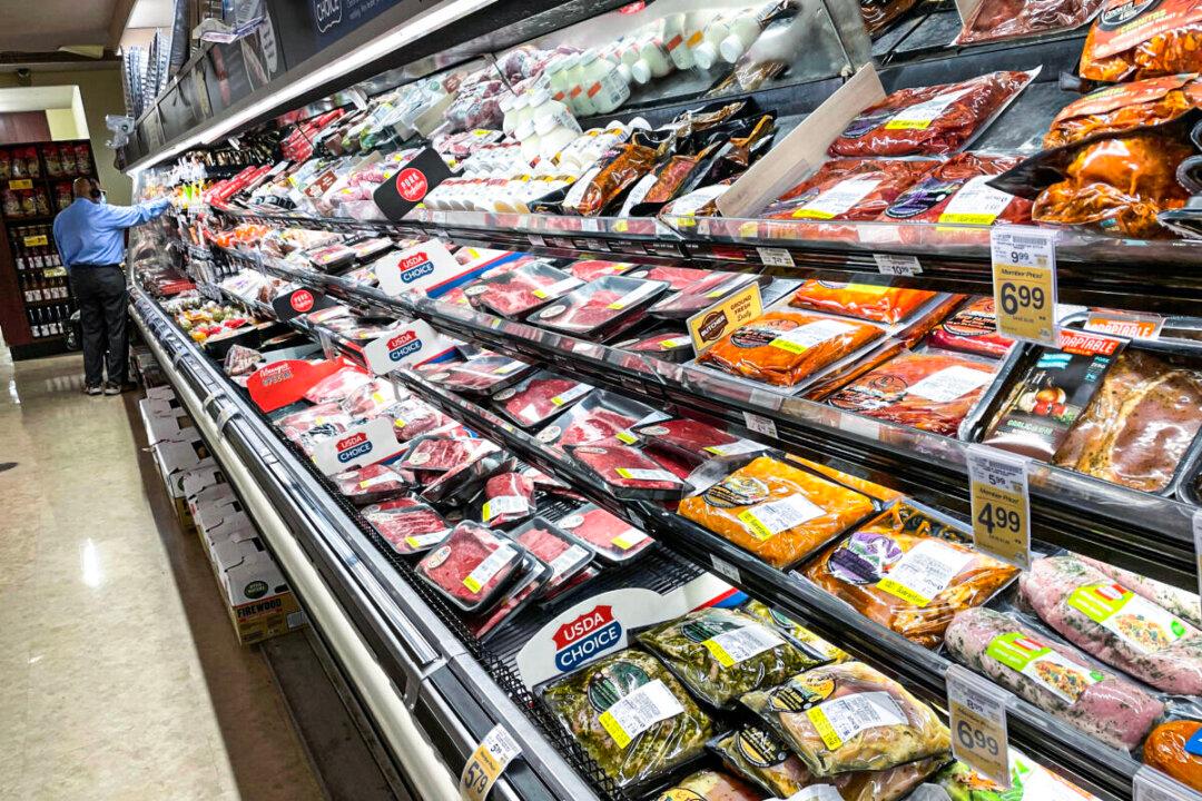 Americans Will Pay 17 Percent More for July 4 Cookout: Farm Bureau