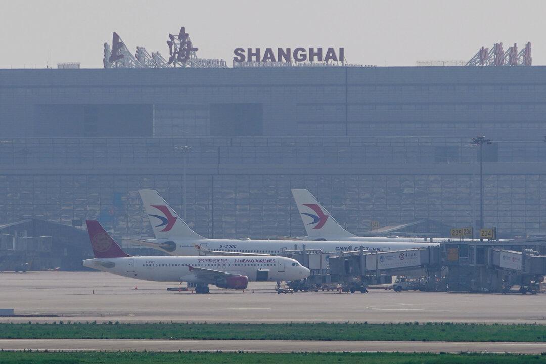 US Suspends 26 Chinese Flights as China-US Decoupling Continues