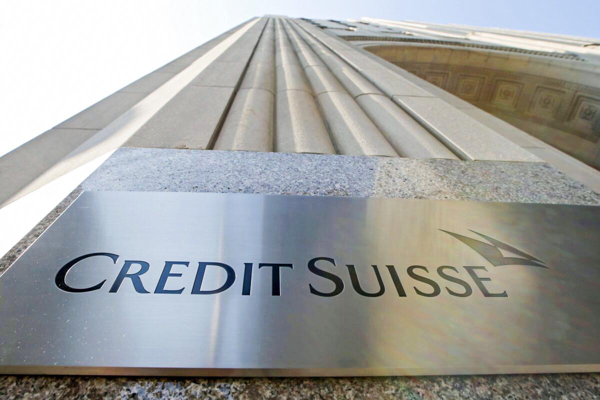 Demand for Office Space Set to Rise in Long Term: Credit Suisse