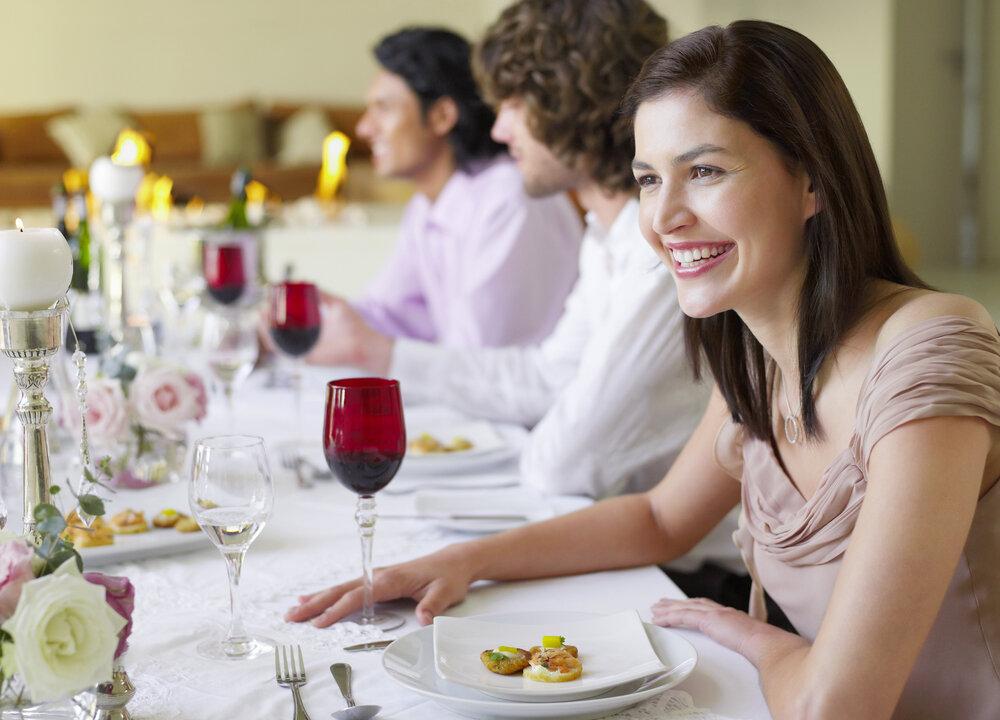 How to Be the Perfect Guest