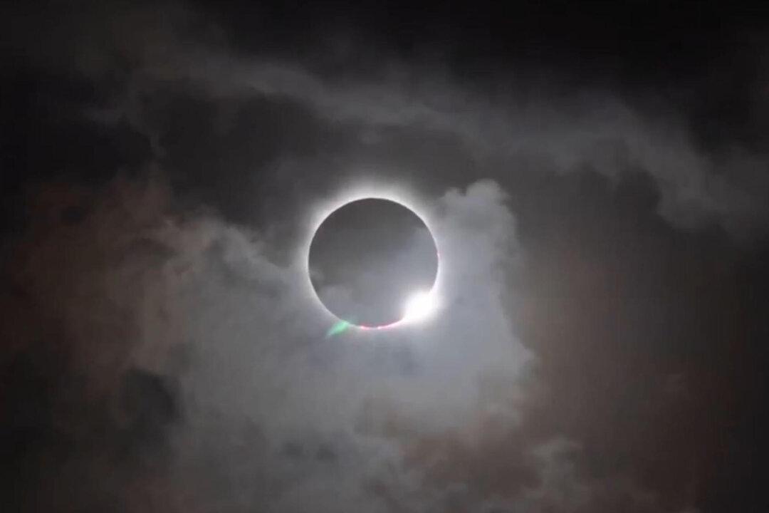 EpochTV Film Review: ‘The Great Eclipse (The Creation Guys Series)’