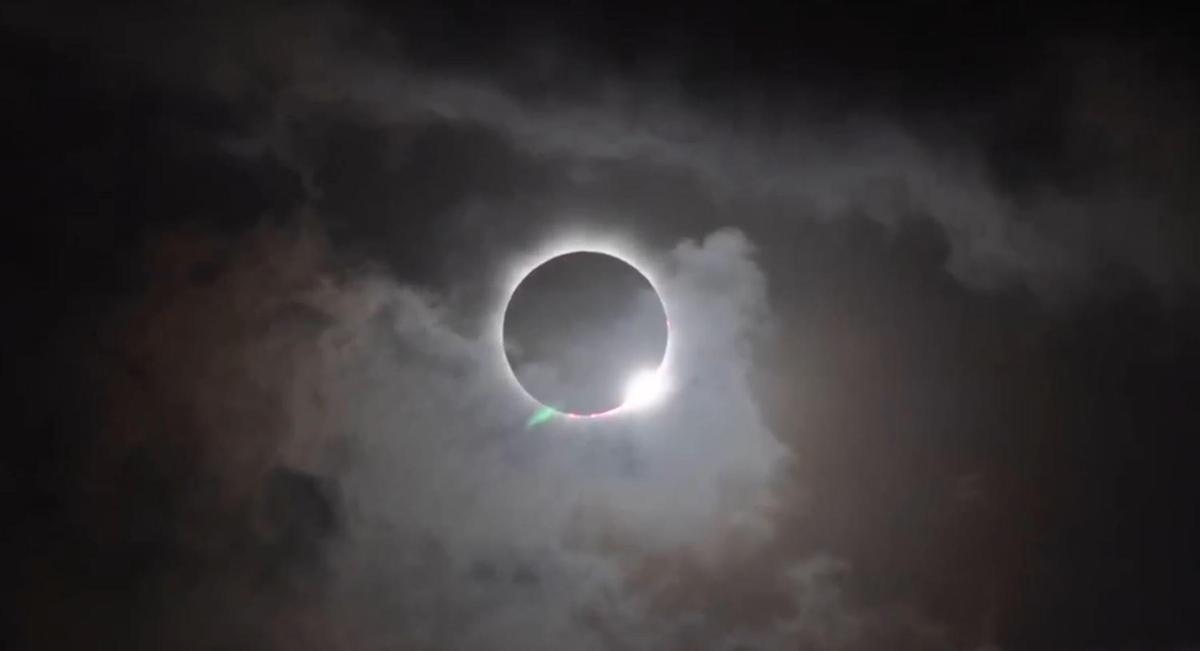 EpochTV Film Review: ‘The Great Eclipse (The Creation Guys Series)’