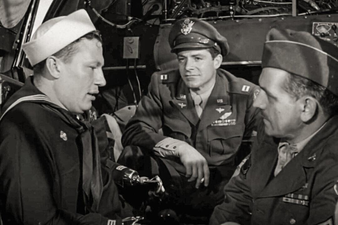 Rewind, Review and Re-Rate: 1946’s ‘The Best Years of Our Lives’: Honoring Veterans