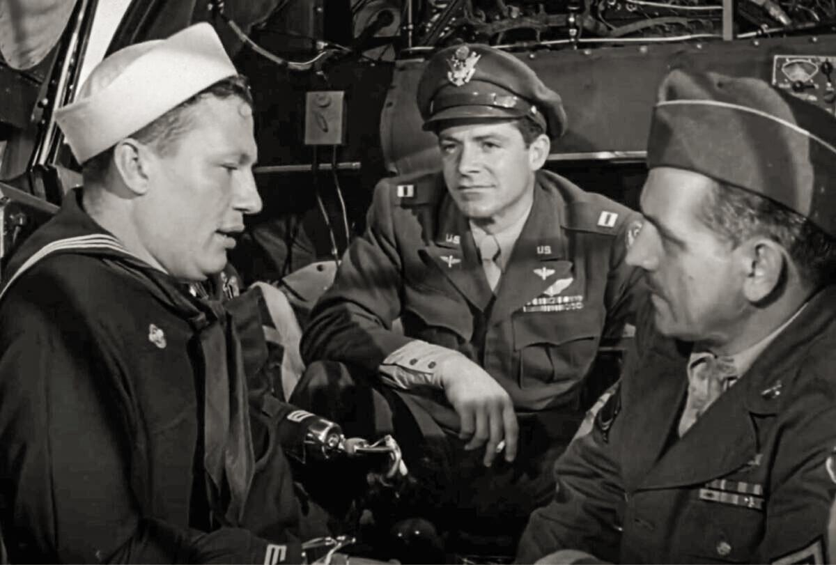 Rewind, Review and Re-Rate: 1946’s ‘The Best Years of Our Lives’: Honoring Veterans