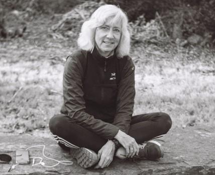 Gretchen Daily Values Nature