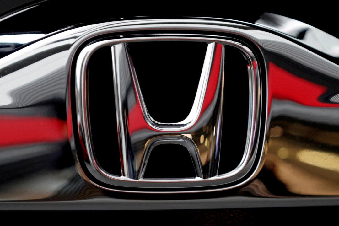 Honda Lowers Profit Outlook for a Second Time Amid Chip Shortage