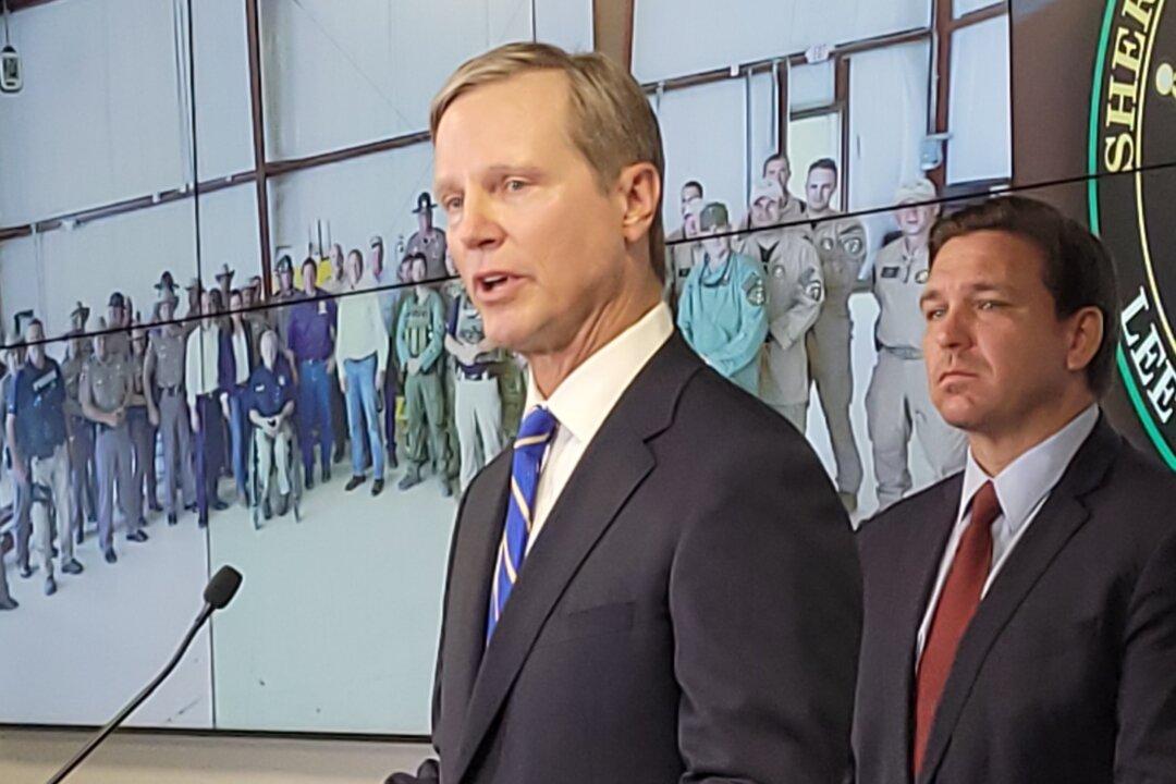 Midnight Flights Carrying Illegal Aliens Into Florida Frustrating State Officials