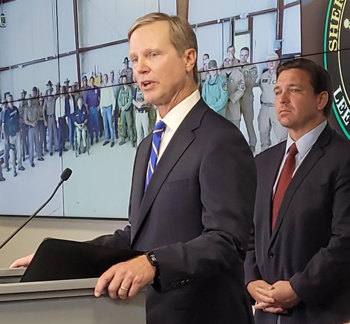 Midnight Flights Carrying Illegal Aliens Into Florida Frustrating State Officials