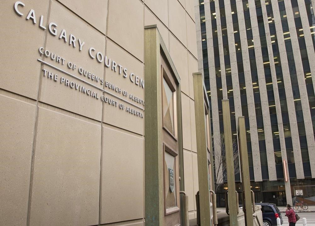 Alberta Judge Convicts Man of Assault for Coughing on Server