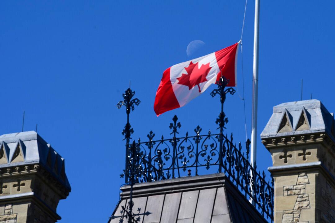 Why Is Nothing Being Done About the Claim That Children Were Murdered in Canada’s Residential Schools?