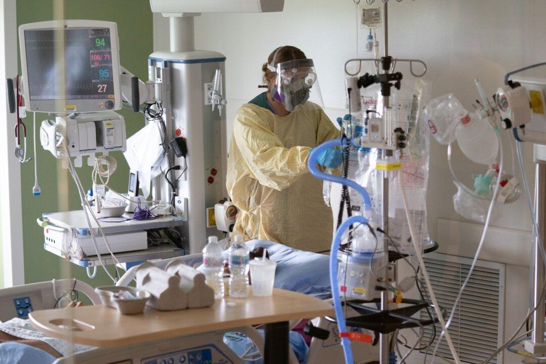 2.9 Million Canadians on Wait List for Surgery, Scans, and Specialists: Think Tank