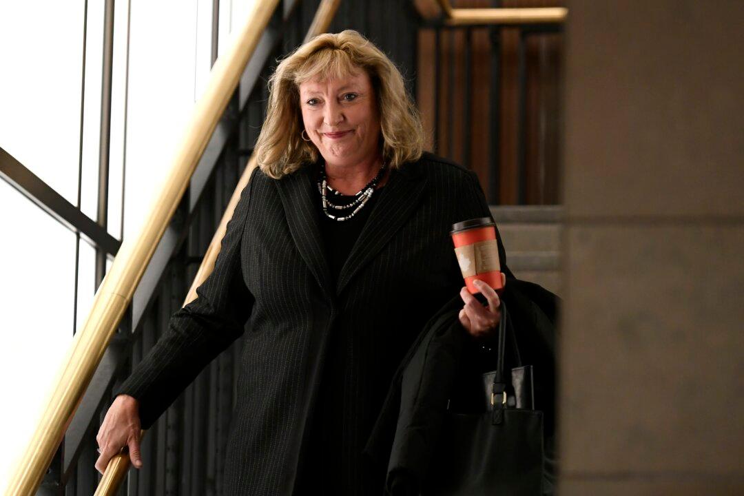 ‘Civil Liberties Caucus’ Not a Challenge to O’Toole’s Leadership: Tory MP