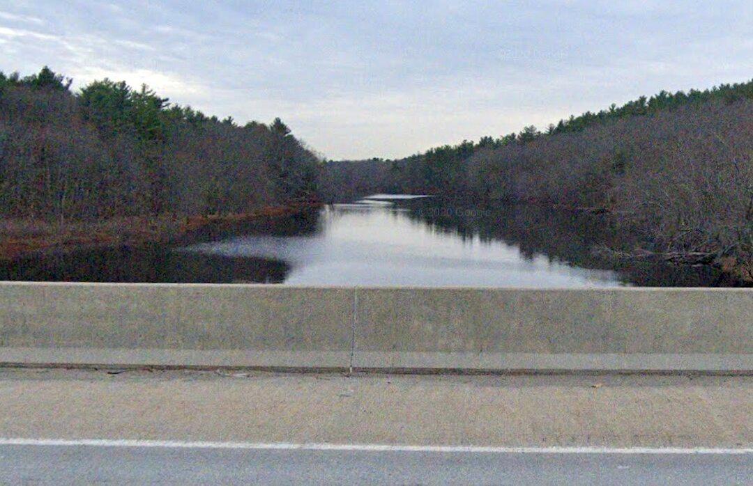 DA: Remains Found in River Belong to Teen Missing 40 Years