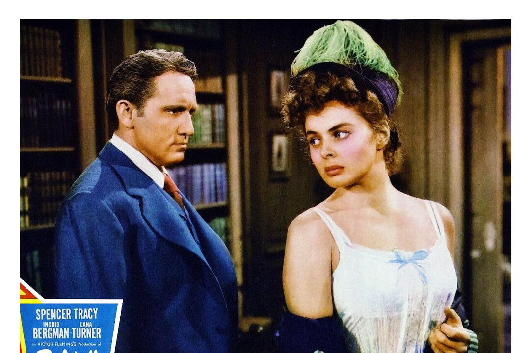 A Horrifying Code Film: 1941’s ‘Dr. Jekyll and Mr. Hyde’