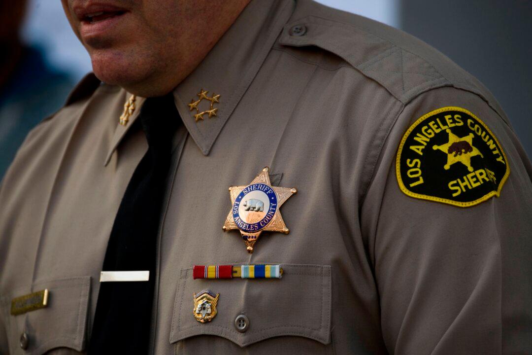 Judge Throws Out Deputy’s Retaliation Suit Against Los Angeles County