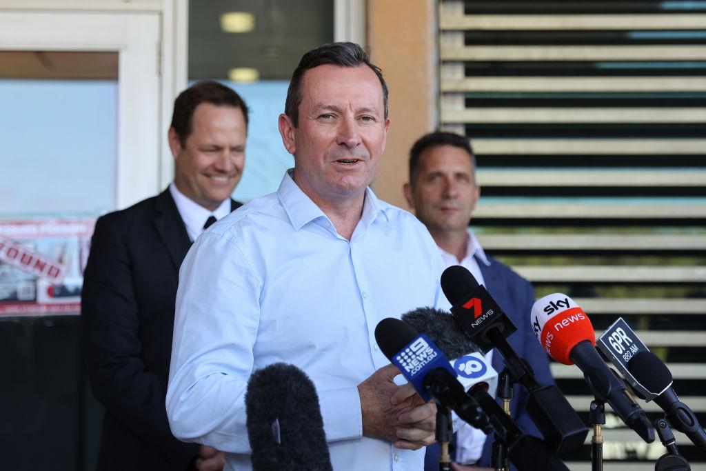 Western Australia Sets Ambitious 90 Percent Vaccine Target Before Opening Borders