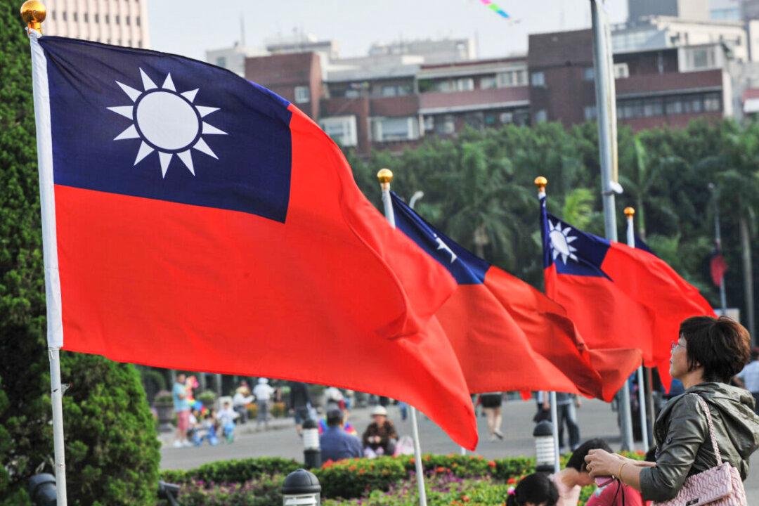Australian Senate Votes to Reject CCP’s Claim Over Taiwan