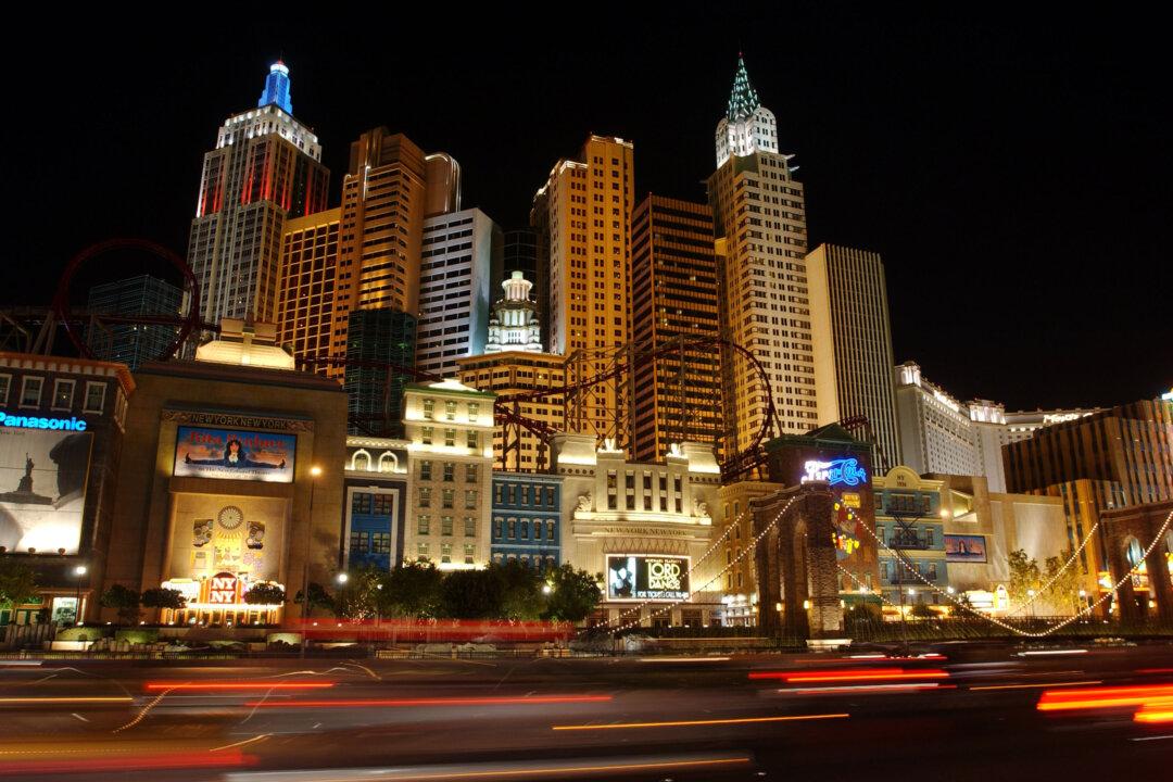 MGM Resorts International Selling Operations of Mirage Hotel and Casino to Hard Rock International