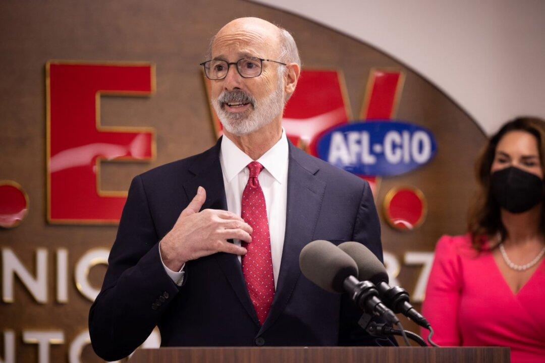 Pennsylvania Supreme Court Won’t Hear Challenge to Constitutional Amendment Declaring No Right to Abortion in the State