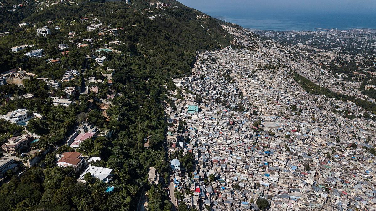 Haiti’s Fuel Crisis Deepens; Banks Announce Partial Closure
