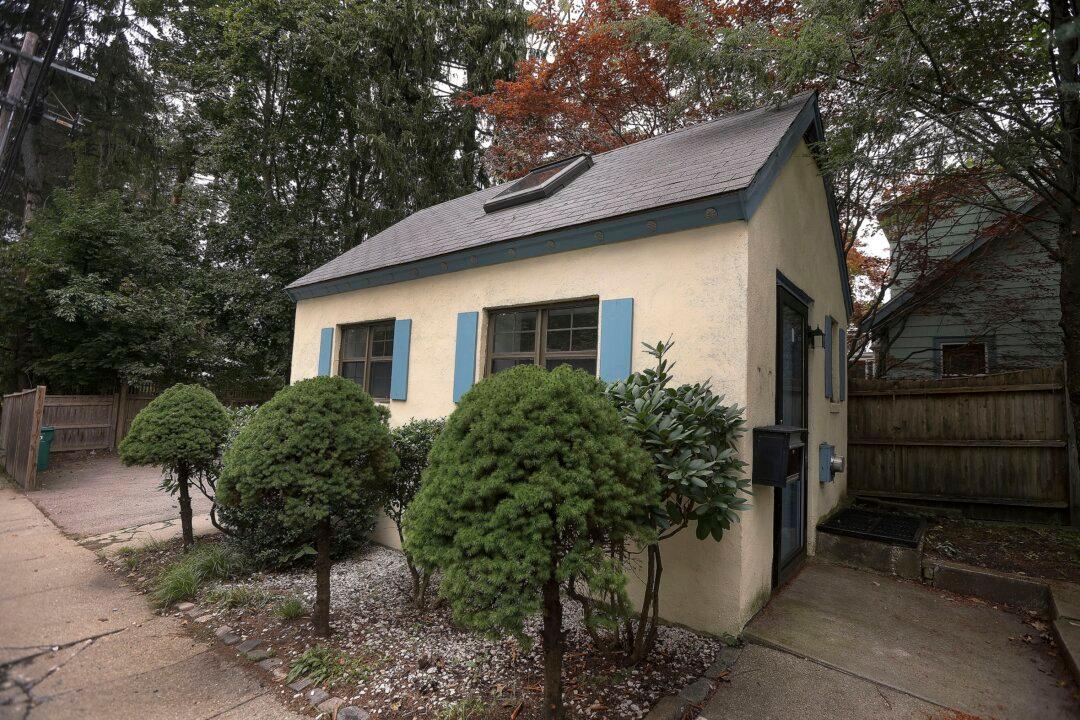 Build-to-Rent Homes Looking to Capture Sizable Chunk of Housing Market in Arizona