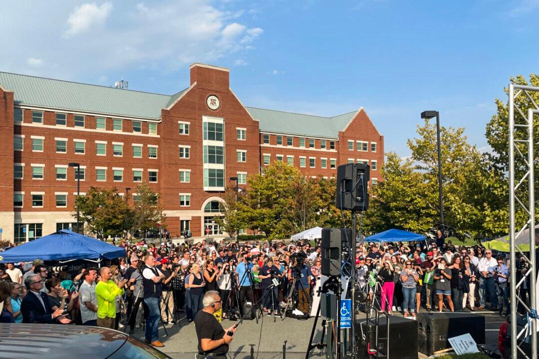 Newly-Elected Virginia Attorney General Says He Plans to Investigate Sexual Assaults at Loudoun County Schools