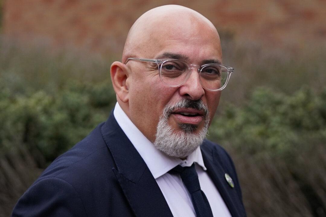 Children to Be Taught Subjects Through the Lens of Climate Change: UK Education Secretary