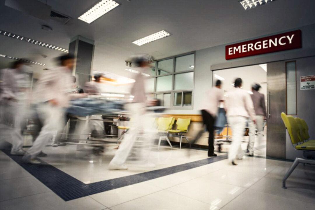 How to Create a Health Care Crisis