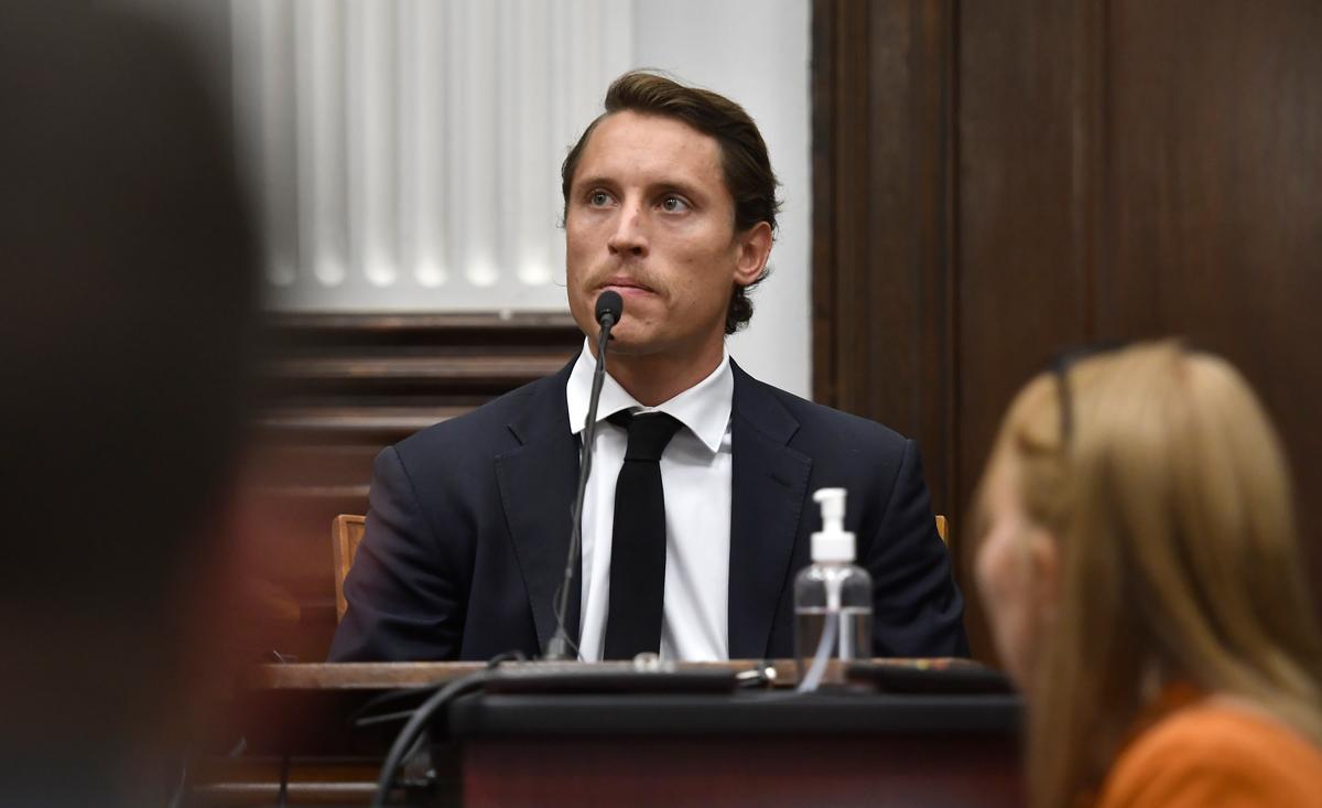 Witnesses: First Man Shot by Rittenhouse Threatened Teen, Lunged for Gun