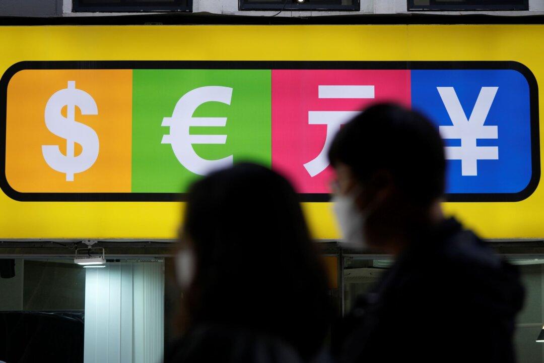 Global Share Rally Pauses as China Property Weighs, US Data Loom