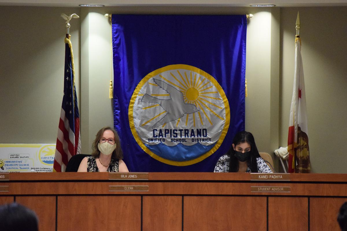 Orange County’s Largest School District Projects Declining Enrollment, Funding