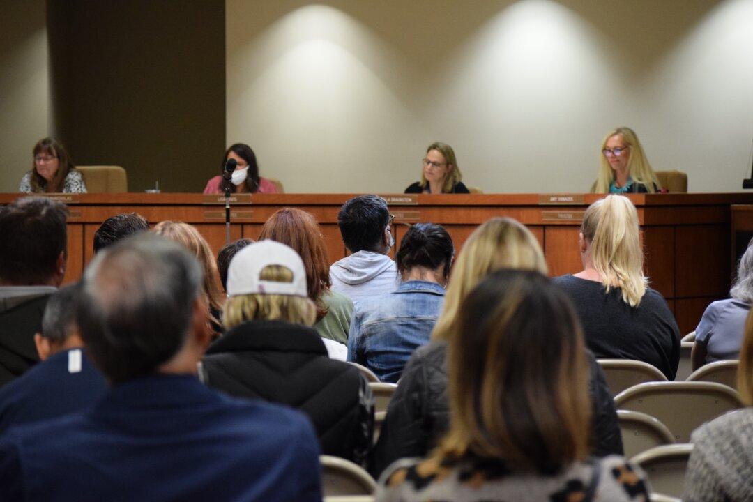 Dana Hills High School Bond Measure Dies After Capistrano Unified Board’s Split Vote