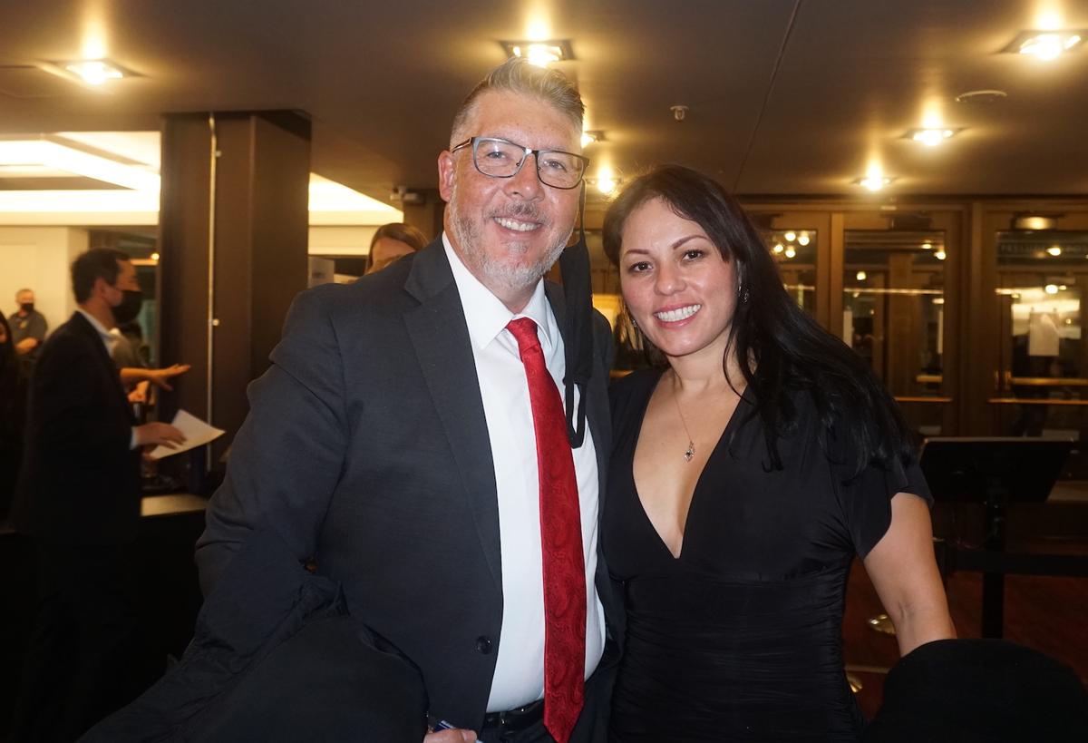 Shen Yun Is ‘Like Nothing I’ve Ever Seen Before’